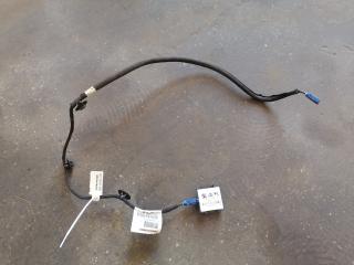 усилитель антенны Peugeot 508 1 поколение (2010 - 2014), 9815467480