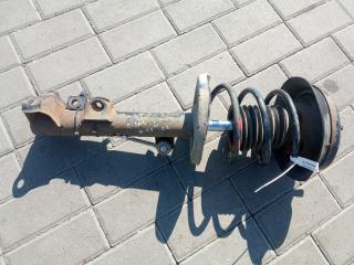 стойка передняя левая Mercedes-Benz C-Класс W203/S203/CL203 (2000 - 2004), 2.2 л.