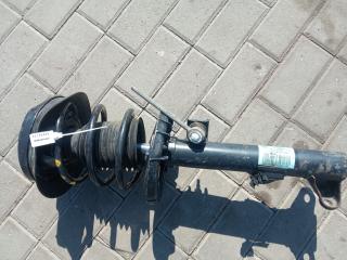 стойка передняя левая Mercedes-Benz C-Класс W203/S203/CL203 (2000 - 2004)