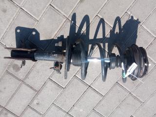 стойка передняя левая Renault Laguna 2 поколение (2001 - 2005), 8200002876