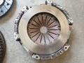 комплект сцепления Peugeot 307 1 поколение (2001 - 2005), 1.4 л., бензин, 9649882880 - фото №4