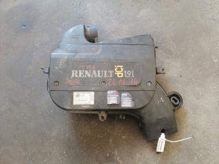 корпус воздушного фильтра Renault Scenic 2 поколение (2003 - 2006), 8200065768