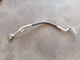 трубка кондиционера Peugeot 508 1 поколение (2010 - 2014), 2.2 л., дизель, 9686491380