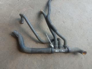 патрубок радиатора Renault Laguna 2 поколение (2001 - 2005), 1.9 л., дизель