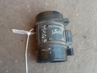 расходомер воздуха Renault Megane 3 поколение (2008 - 2014), 1.5 л., дизель, 8200682558B