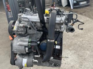 двигатель Renault Espace 4 поколение [рестайлинг] (2006 - 2012), 2.0 л., бензин, F4R794