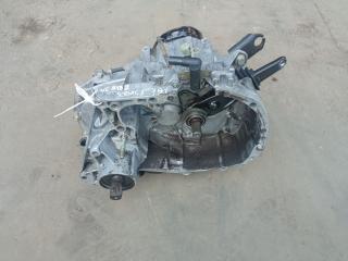 КПП механическая (МКПП) Peugeot 207 1 поколение 2009, 1.4 л., бензин, 9659670180