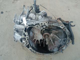 КПП механическая (МКПП) Renault Megane 2 поколение (2002 - 2006), 1.9 л., дизель, 8200156391