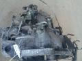 КПП механическая (МКПП) Renault Megane 2 поколение (2002 - 2006), 1.9 л., дизель, 8200156391 - фото №3