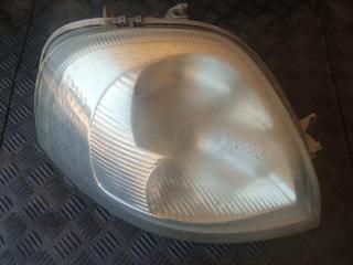 фара правая Renault Master 2 поколение (1998 - 2003), 8200163518