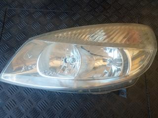 фара левая Renault Scenic 2 поколение (2003 - 2006)