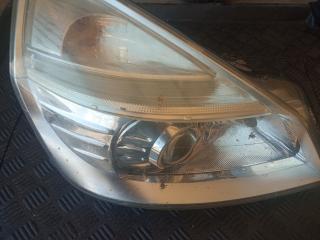 фара правая Renault Espace 4 поколение [рестайлинг] (2006 - 2012), 89034934