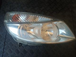 фара правая Renault Scenic 2 поколение 2005