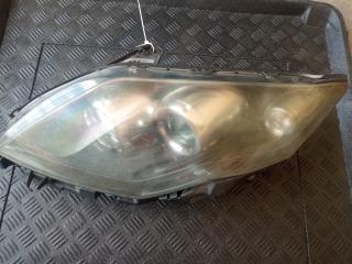 фара левая Renault Laguna 3 поколение 2009