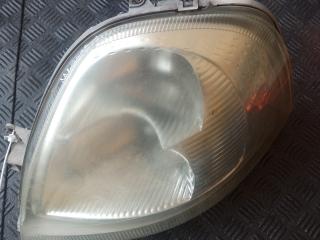 фара Renault Master 2 поколение (1998 - 2003), 8200163516