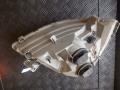 фара Renault Master 2 поколение (1998 - 2003), 8200163516 - фото №4