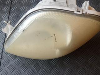 фара левая Renault Master 2 поколение (1998 - 2003)