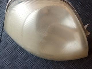 фара правая Renault Master 2 поколение (1998 - 2003)