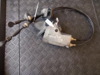 кулиса Opel Movano A [рестайлинг] (2003 - 2010), 1913512H