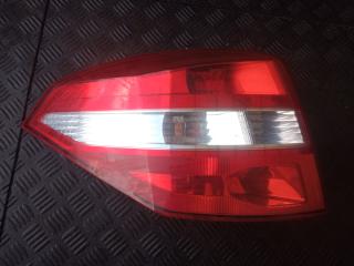 фонарь задний левый Renault Laguna 3 поколение 2010