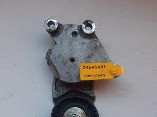 натяжитель Peugeot 206 1 поколение 2003, 1.4 л., дизель, TF049