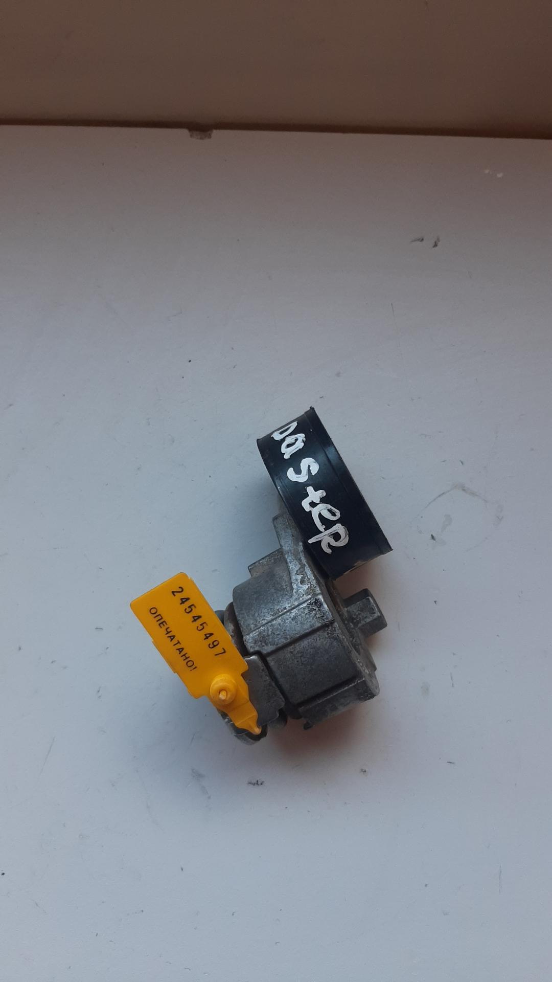 натяжитель Renault Duster 1 поколение 2011, 1.5 л., дизель, 117501083R - фото №1