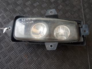 фара противотуманная левая Renault Premium 1 поколение 2005