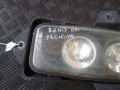 фара противотуманная левая Renault Premium 1 поколение 2005 - фото №2