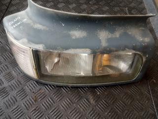 фара правая Renault Premium 1 поколение (1996 - 2005)