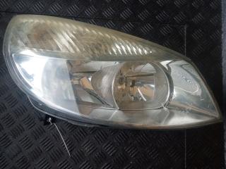 фара правая Renault Scenic 2 поколение 2004