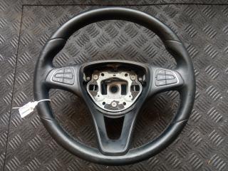 руль Mercedes-Benz C-Класс W205/S205/C205 (2014 - 2018)
