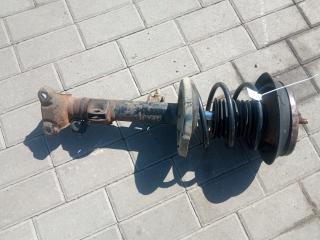 стойка передняя левая Mercedes-Benz C-Класс W203/S203/CL203 (2000 - 2004)