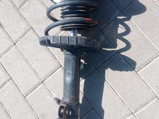 стойка передняя левая Mercedes-Benz C-Класс W203/S203/CL203 (2000 - 2004)