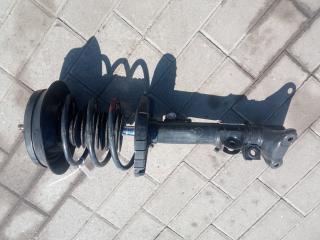 стойка передняя левая Mercedes-Benz C-Класс W203/S203/CL203 (2000 - 2004), 2.2 л., дизель