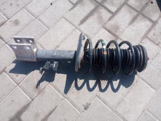 стойка передняя левая Citroen DS4 1 поколение (2010 - 2016)