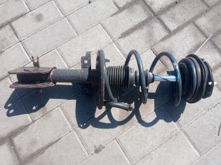 стойка передняя левая Renault Espace 4 поколение (2002 - 2006), 2.2 л., дизель