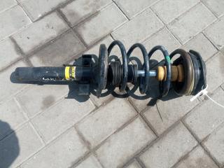 стойка передняя правая Renault Megane 2 поколение (2002 - 2006)