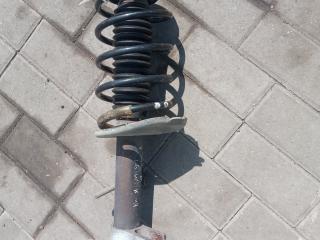 стойка передняя левая Peugeot 308 T7 (2007 - 2011), 1.6 л., бензин