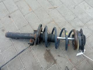 стойка передняя левая Renault Megane 2 поколение (2002 - 2006)