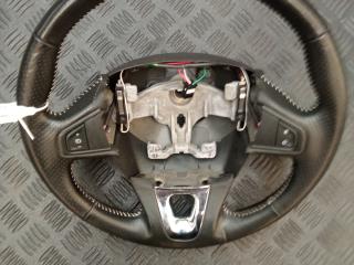 руль Renault Megane 3 поколение (2008 - 2014), 609581499