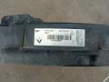 вентилятор радиатора Renault Scenic 3 поколение (2009 - 2012), 1.5 л., дизель - фото №3