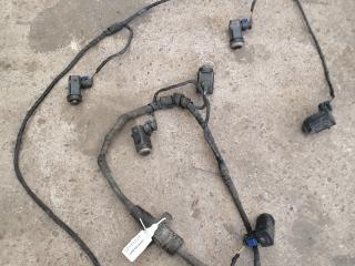 парктроник задний Mercedes-Benz M-Класс W164 (2005 - 2008), 0045428718, 0263003556