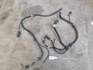 парктроник задний Renault Duster 2 поколение (2021 - 2025), 284384061R, 253A42318R