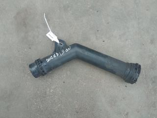 патрубок интеркулера Renault Scenic 3 поколение [рестайлинг] 2013, 1.5 л., дизель, 144609794R