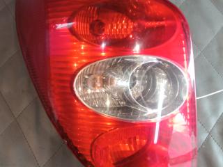 фонарь задний левый Renault Laguna 2 поколение (2001 - 2005)