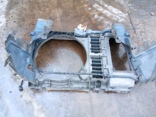 диффузор вентилятора Citroen C5 1 поколение (2000 - 2004), 1.6 л., дизель