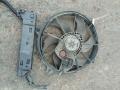 вентилятор радиатора Citroen C5 1 поколение (2000 - 2004), 1.6 л., дизель - фото №2