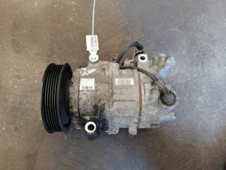 компрессор кондиционера Renault Scenic 3 поколение (2009 - 2012), 8200939386A