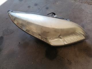 фара правая Renault Megane 3 поколение (2008 - 2014), 1305515077, 1305236457