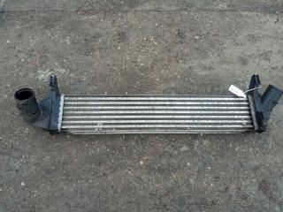 интеркулер Renault Sandero 1 поколение (2009 - 2014), 1.5 л., дизель, 8200409045G